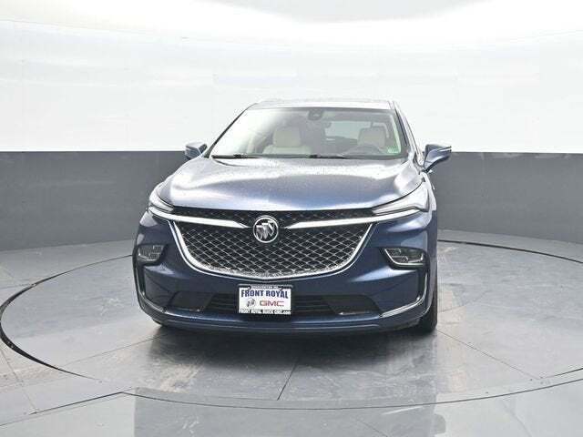 2024 Buick Enclave Avenir