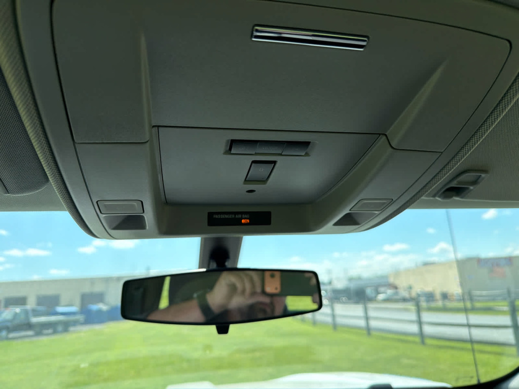 2023 Chevrolet Silverado MD Work Truck