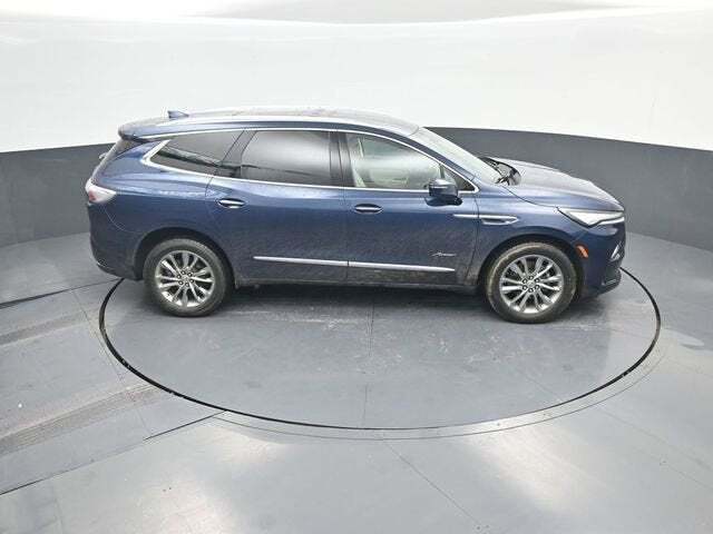 2024 Buick Enclave Avenir