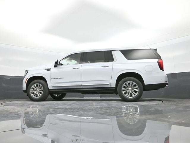 2026 GMC Yukon XL 4WD Denali