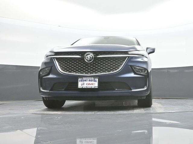 2024 Buick Enclave Avenir