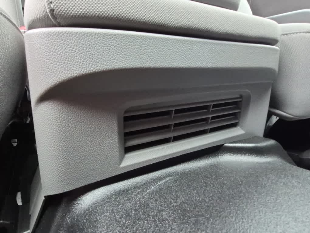 2023 Chevrolet Silverado MD Work Truck