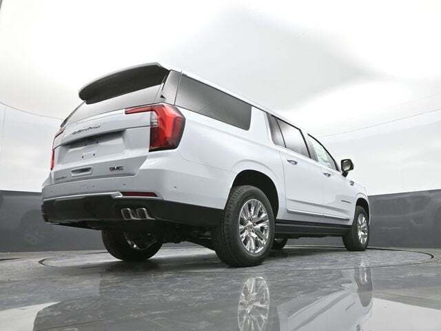 2026 GMC Yukon XL 4WD Denali