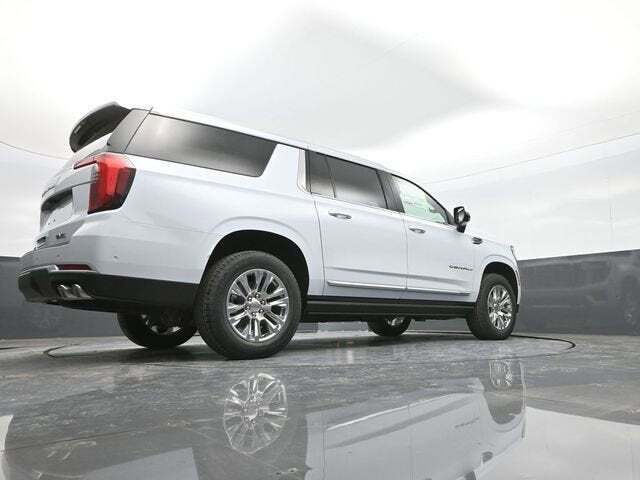 2026 GMC Yukon XL 4WD Denali