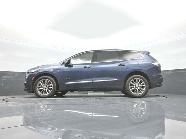 2024 Buick Enclave Avenir