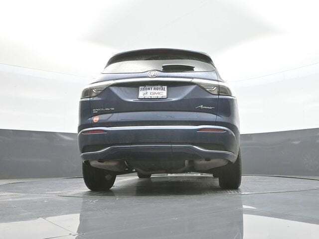 2024 Buick Enclave Avenir