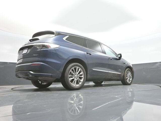 2024 Buick Enclave Avenir