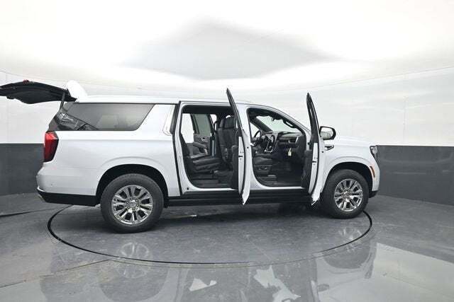 2026 GMC Yukon XL 4WD Denali