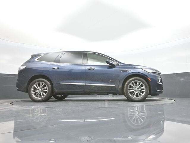 2024 Buick Enclave Avenir