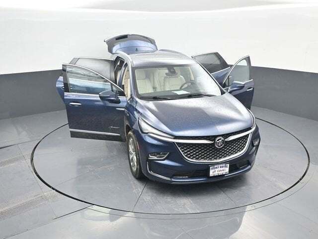 2024 Buick Enclave Avenir
