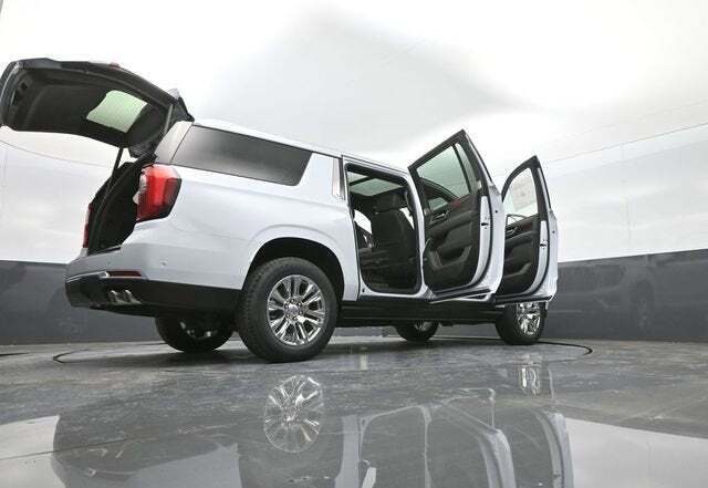2026 GMC Yukon XL 4WD Denali