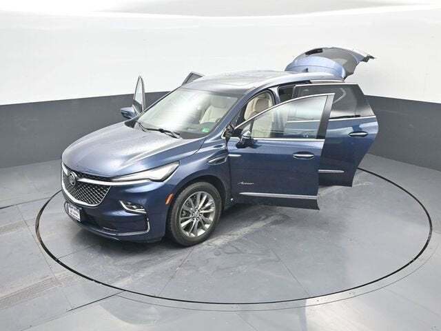 2024 Buick Enclave Avenir