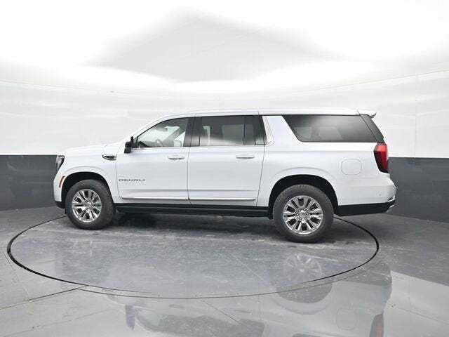 2026 GMC Yukon XL 4WD Denali