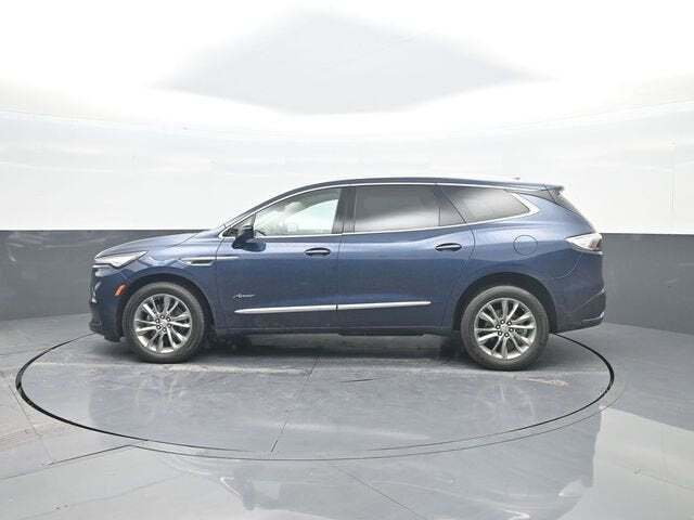 2024 Buick Enclave Avenir