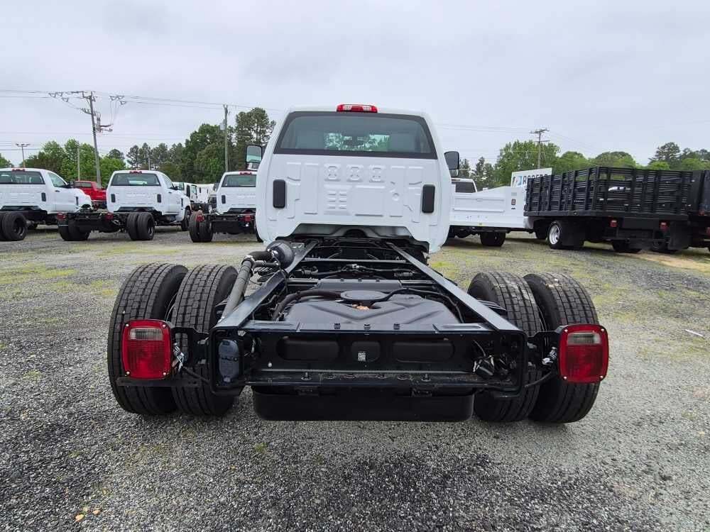 2023 Chevrolet Silverado MD Work Truck