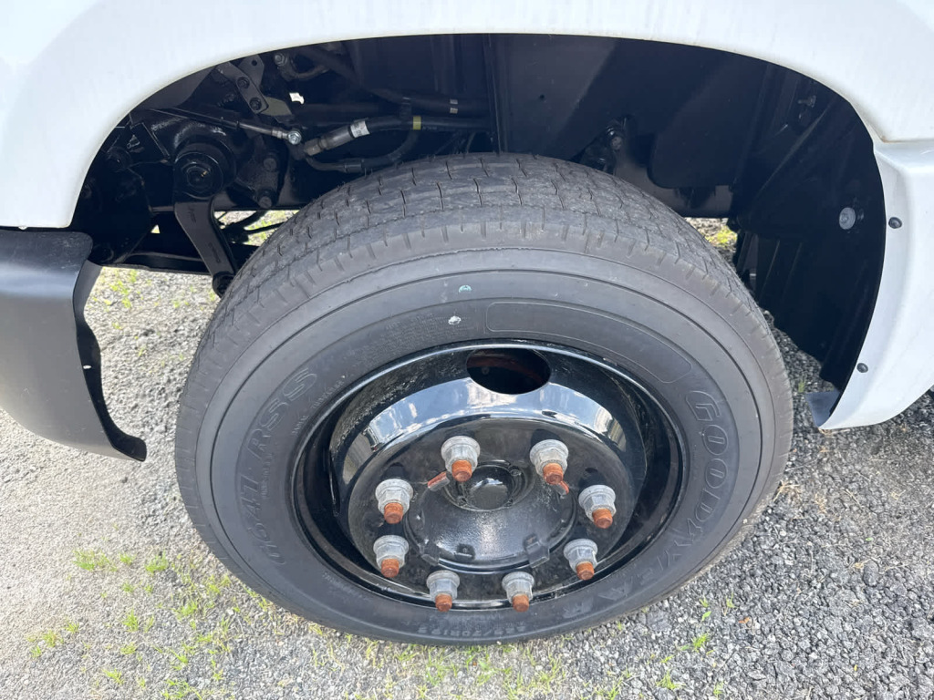 2023 Chevrolet Silverado MD Work Truck