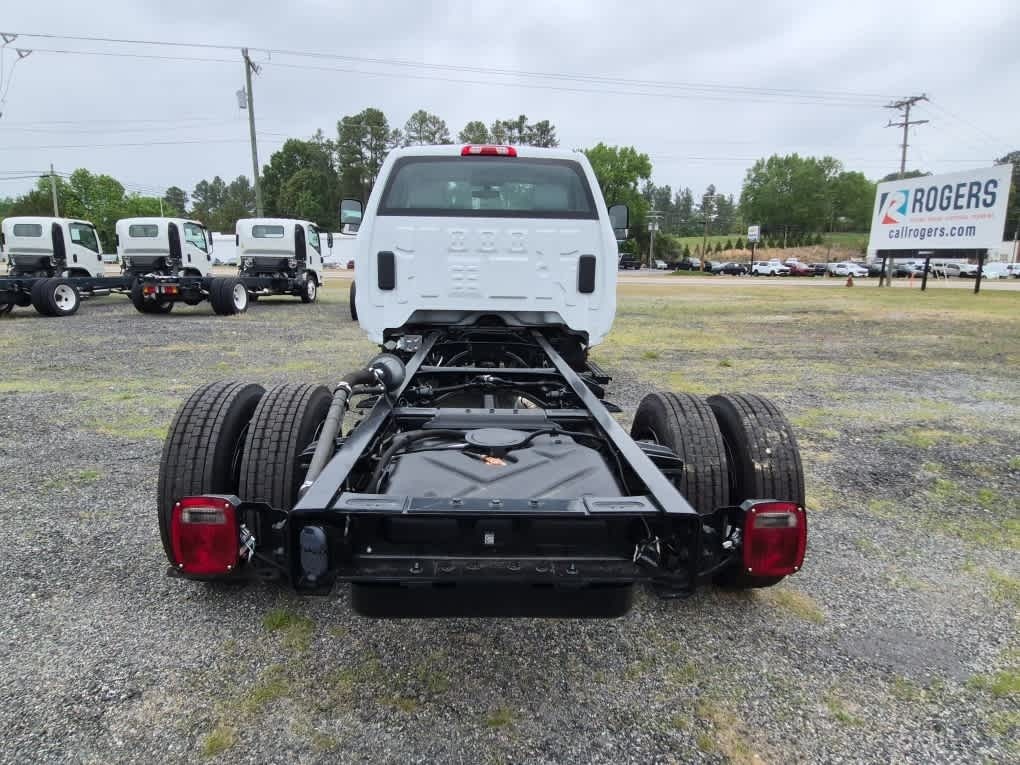 2023 Chevrolet Silverado MD Work Truck