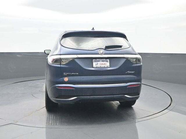 2024 Buick Enclave Avenir