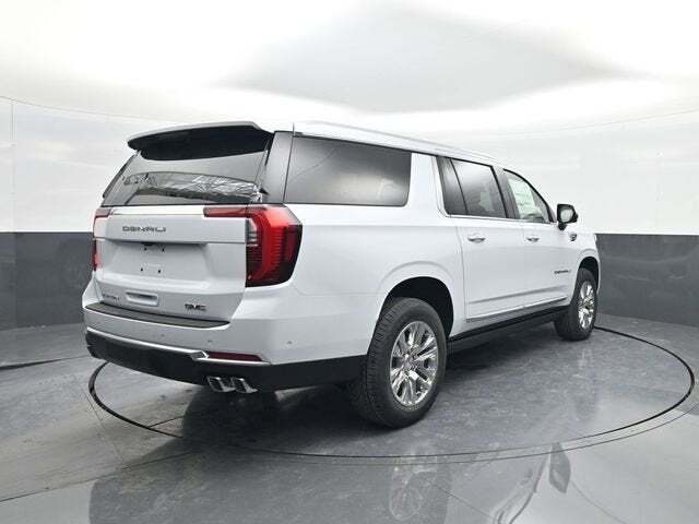 2026 GMC Yukon XL 4WD Denali