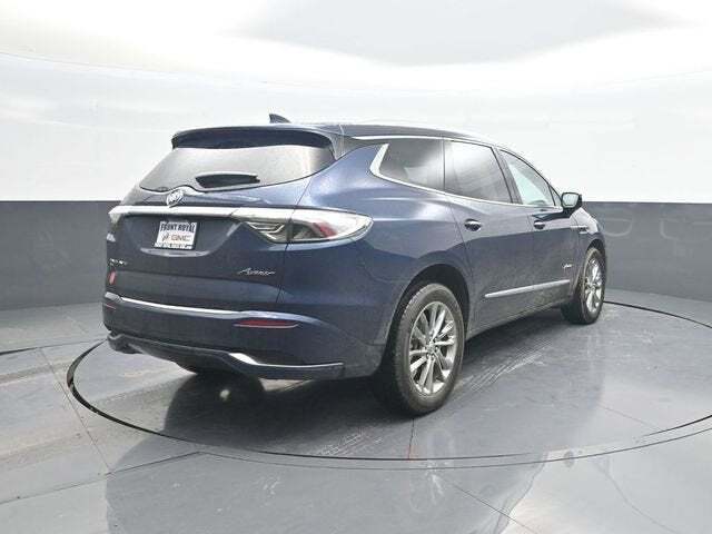 2024 Buick Enclave Avenir
