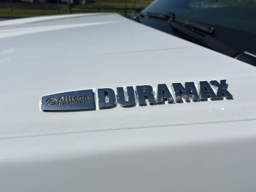 2023 Chevrolet Silverado MD Work Truck