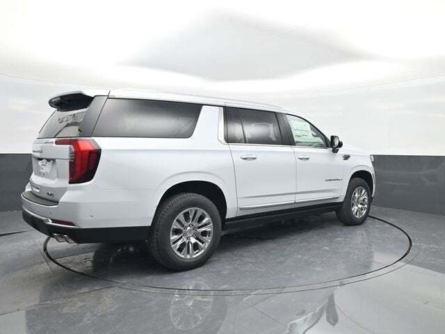 2026 GMC Yukon XL 4WD Denali