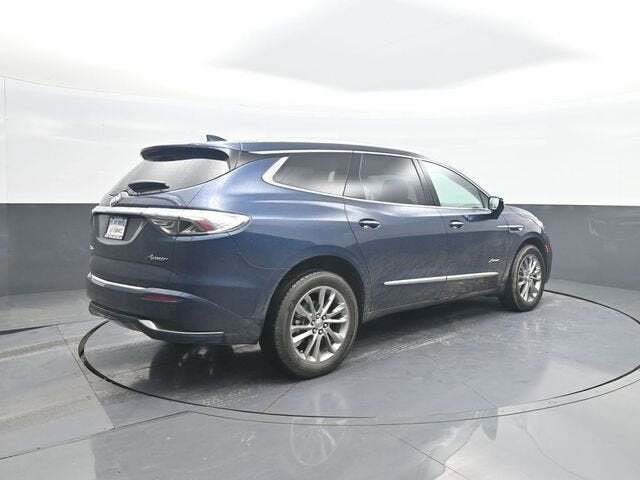 2024 Buick Enclave Avenir