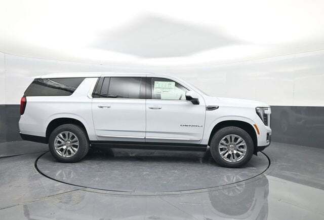 2026 GMC Yukon XL 4WD Denali