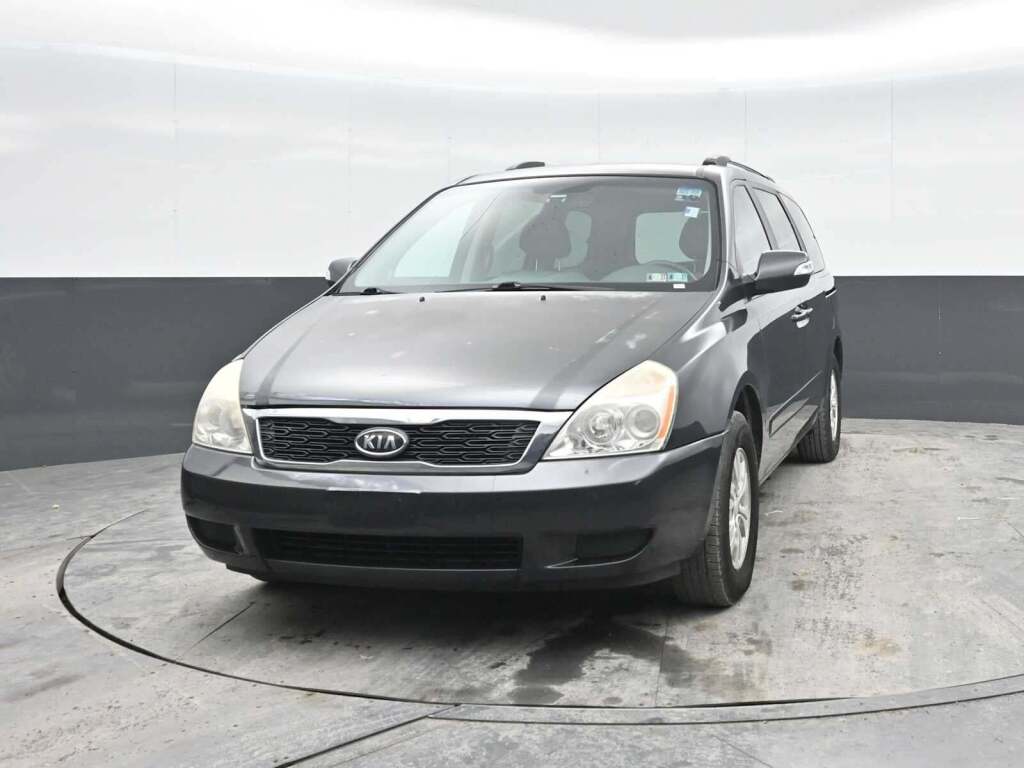 2012 Kia Sedona LX