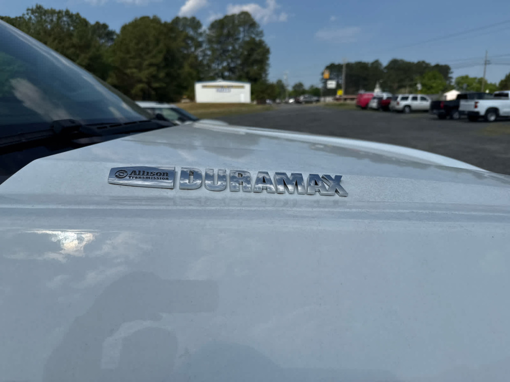 2023 Chevrolet Silverado MD Work Truck