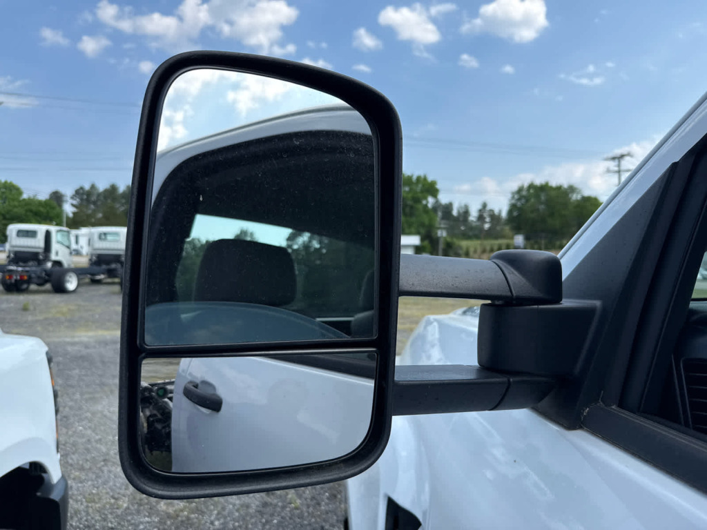 2023 Chevrolet Silverado MD Work Truck