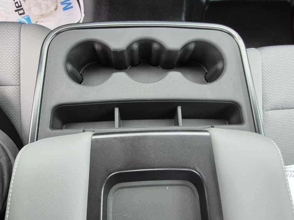 2023 Chevrolet Silverado MD Work Truck