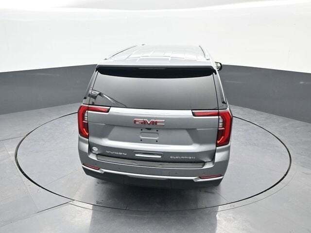 2026 GMC Yukon XL 4WD Elevation