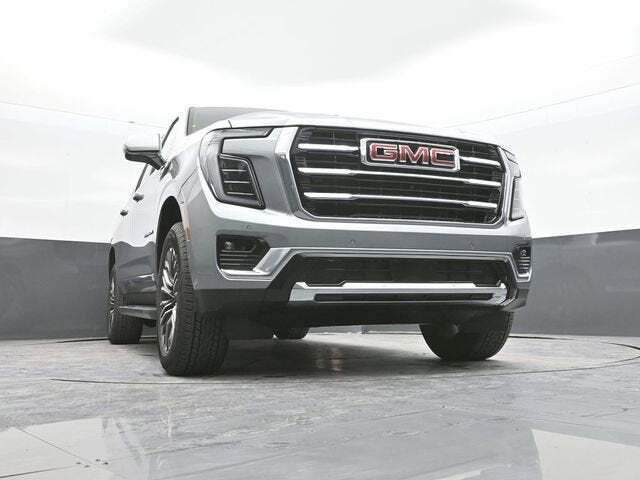 2026 GMC Yukon XL 4WD Elevation