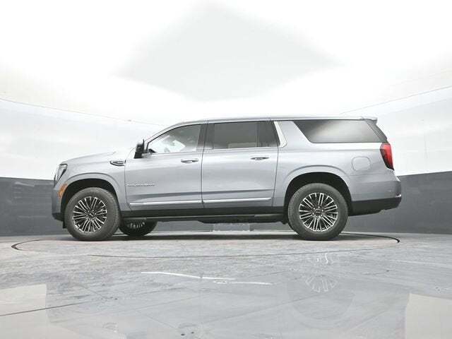 2026 GMC Yukon XL 4WD Elevation