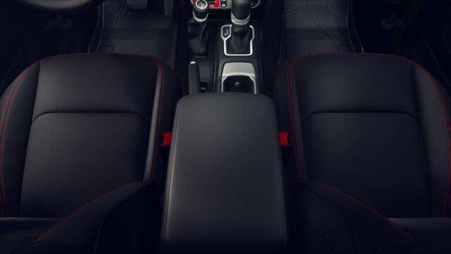 2026 Jeep Gladiator Rubicon 4x4