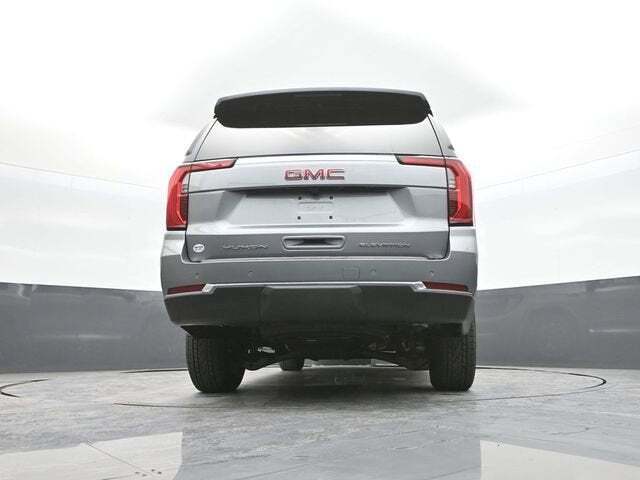 2026 GMC Yukon XL 4WD Elevation