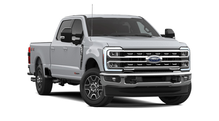 2026 Ford F-250 Super Duty LARIAT