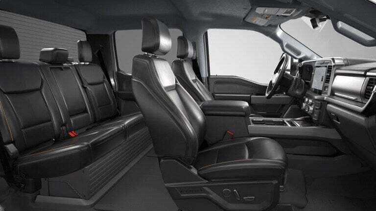 2026 Ford F-250 Super Duty LARIAT