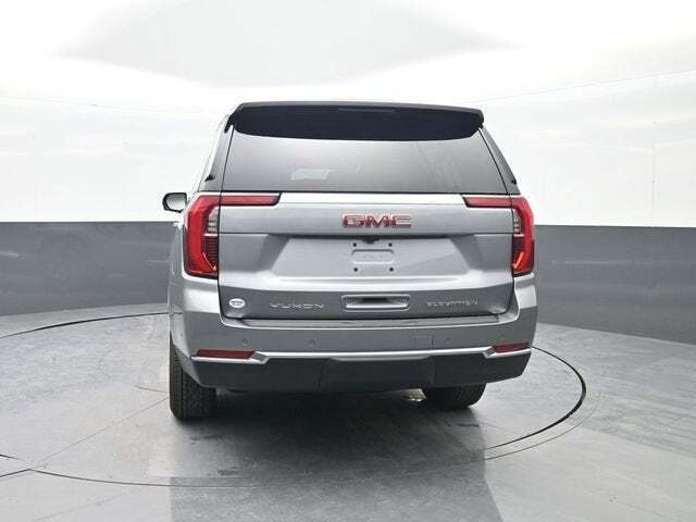 2026 GMC Yukon XL 4WD Elevation