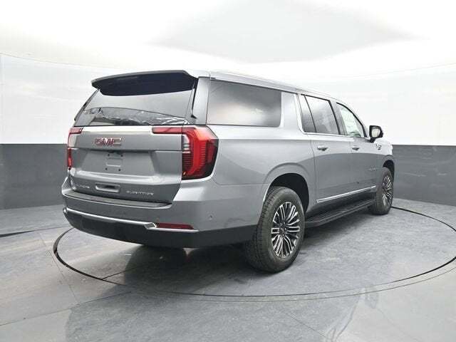 2026 GMC Yukon XL 4WD Elevation