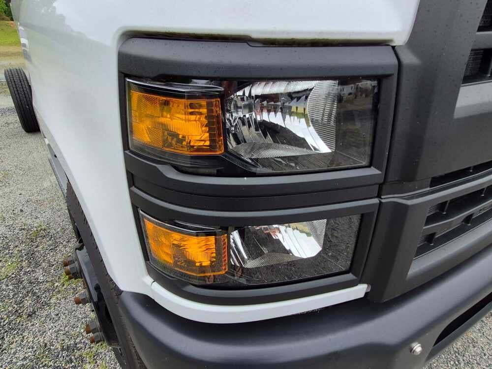 2023 Chevrolet Silverado MD Work Truck