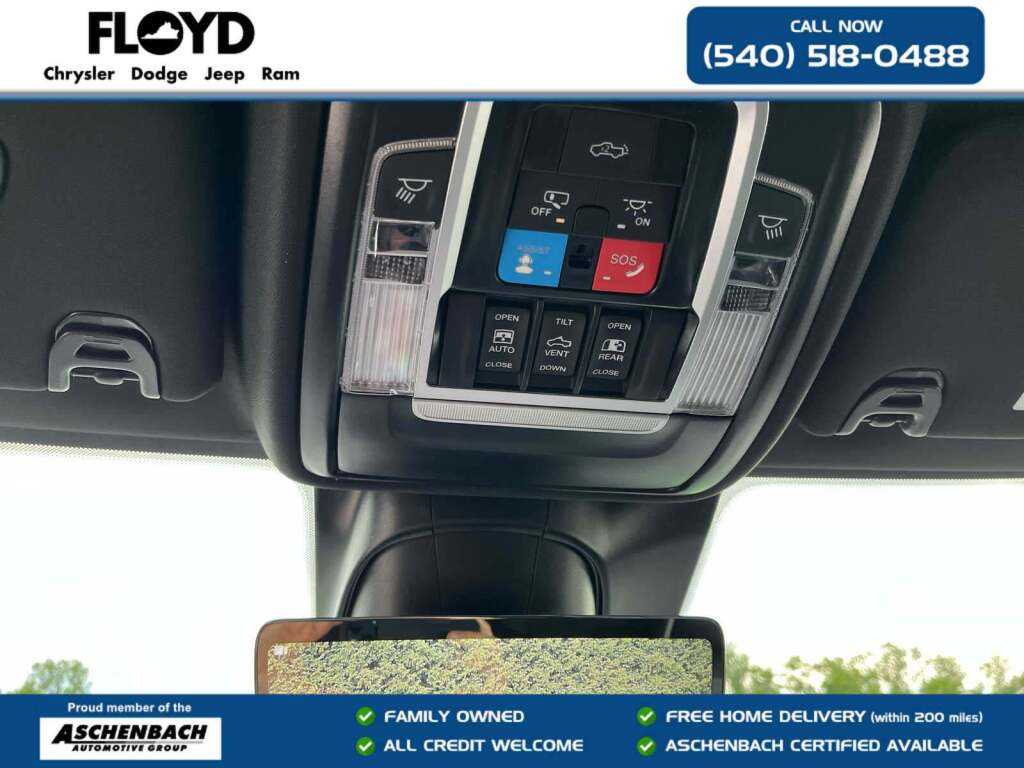 2026 Ram 3500 Laramie Crew Cab 4x4 8' Box