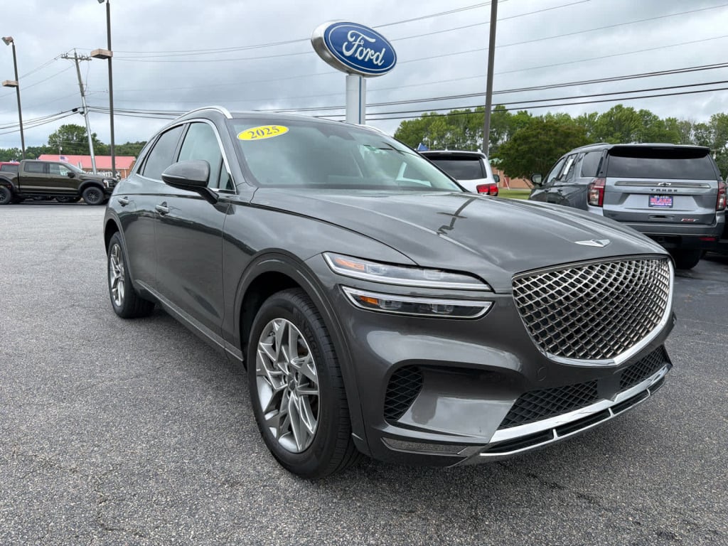 2025 Genesis GV70 2.5T Standard AWD's photo