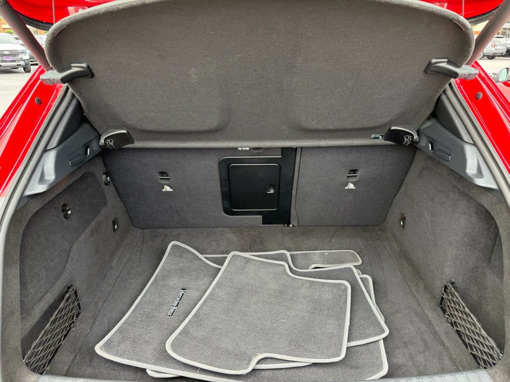 2018 Mercedes-Benz GLA 250 4MATIC