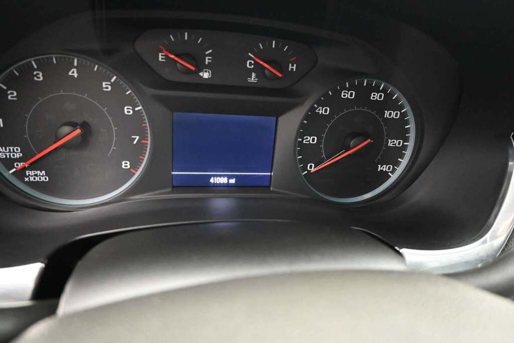 2023 Chevrolet Traverse FWD LT Cloth