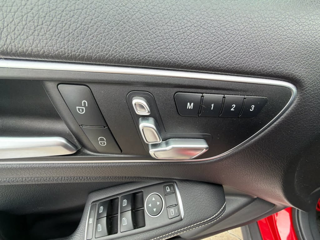 2018 Mercedes-Benz GLA 250 4MATIC