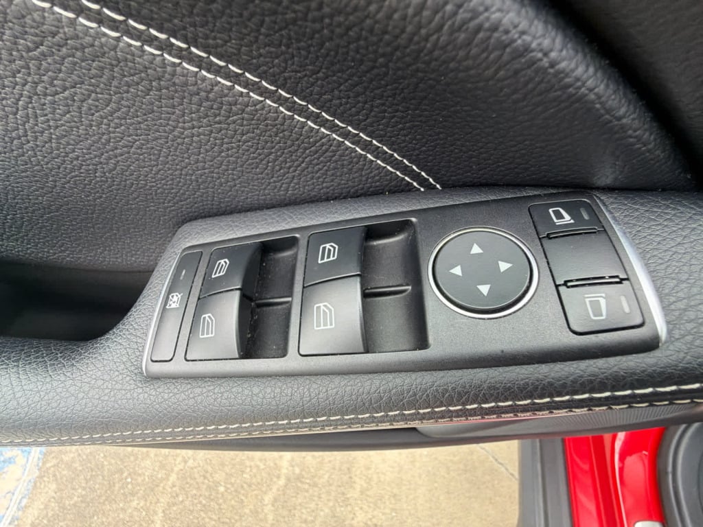 2018 Mercedes-Benz GLA 250 4MATIC