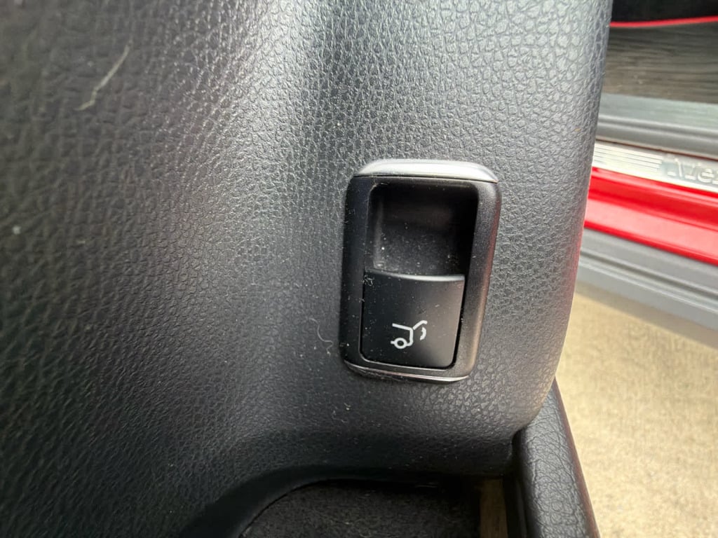 2018 Mercedes-Benz GLA 250 4MATIC