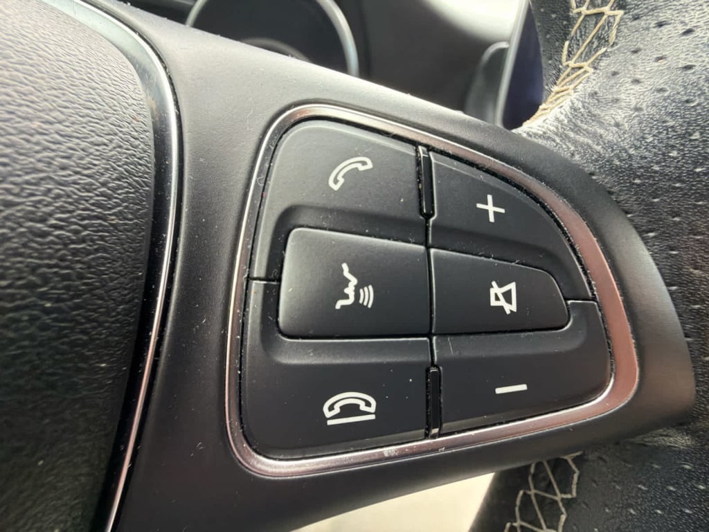 2018 Mercedes-Benz GLA 250 4MATIC